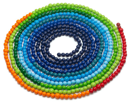 Ģeoloģiskā laika ķēde