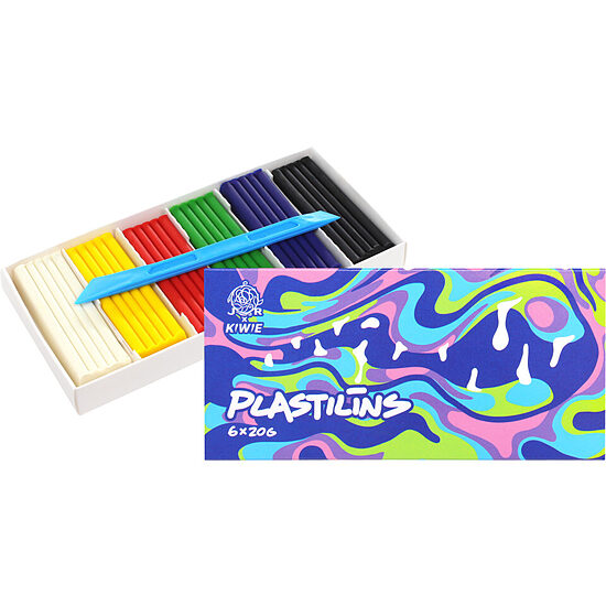 Plastilīns
