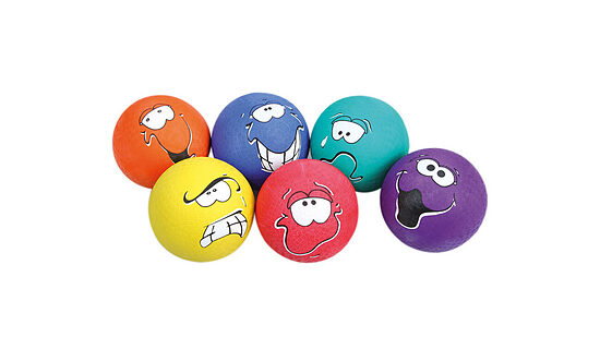 Emociju bumbas
