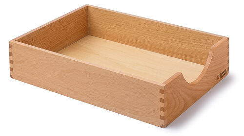 Koka kaste A4 formāta papīram