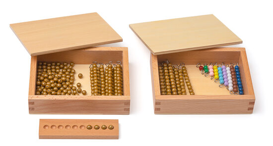 Pērlīšu materiāls 1. un 2. Segēna dēlim