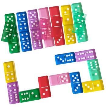 Akrila domino