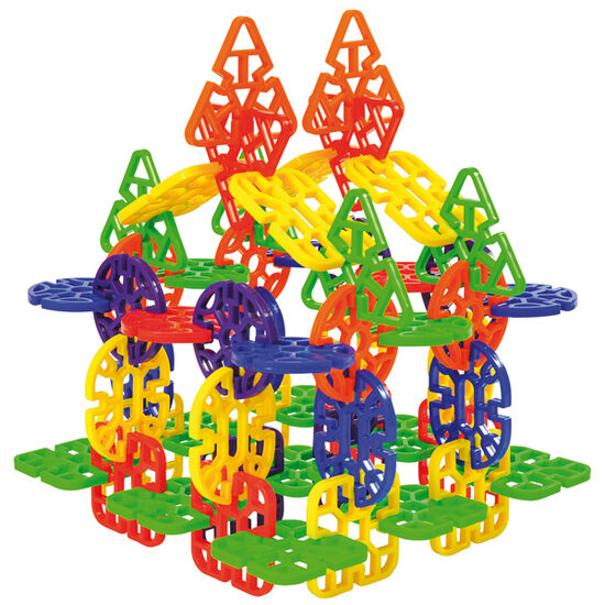 Spraužamais konstruktors