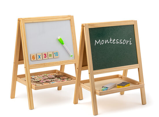 Mazā magnētiskā tāfele