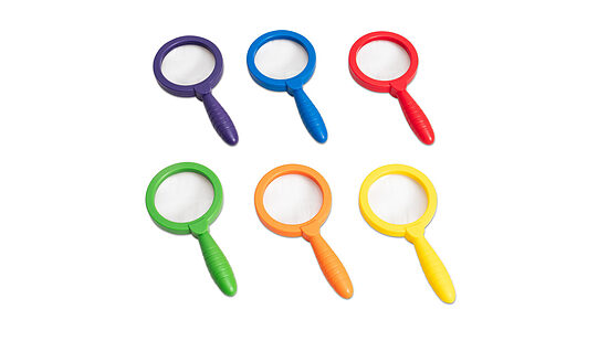 Lupu komplekts