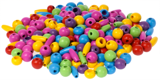 Koka pērlītes