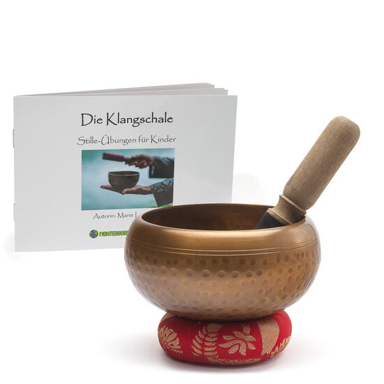 Lielā Tibetas dziedošā bļoda