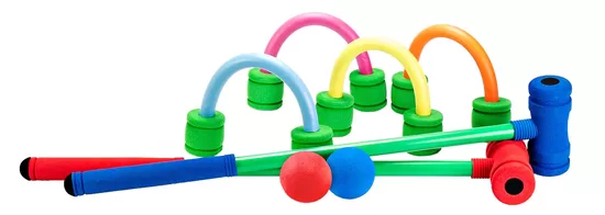 Tactic Mīkstā kroketspēle