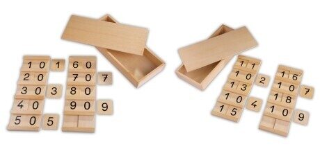 Segēna 1. un 2. dēlis