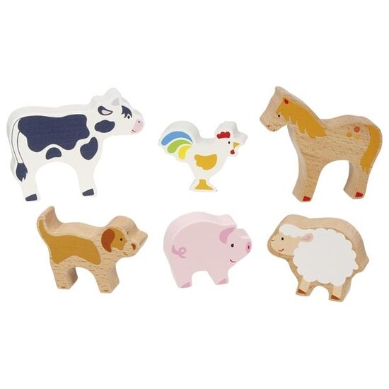 Lauksaimniecības dzīvnieki