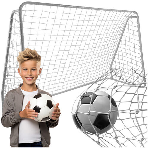Tīkls futbola vārtiem M27544 