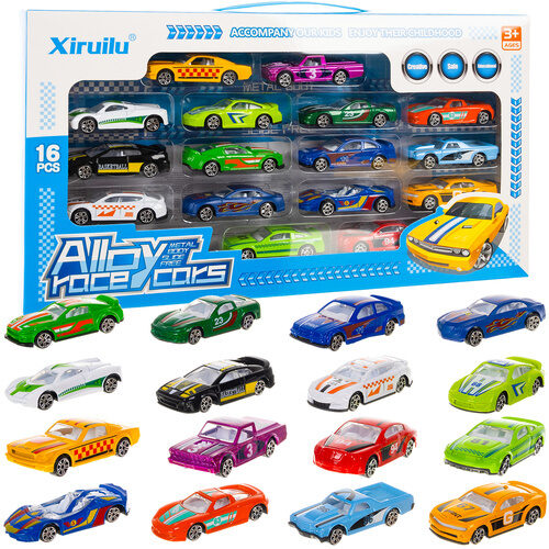 Automašīnu komplekts