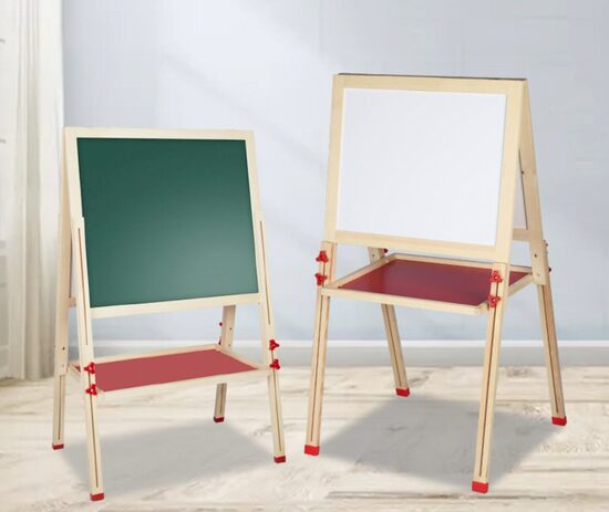 Magnētiskā tāfele XL