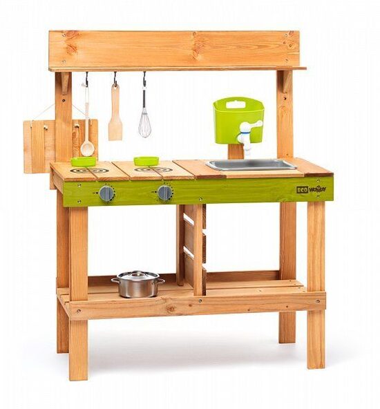 Smilšu kastes / āra mēbeles