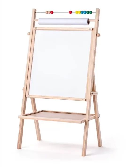 Divpusēja magnētiskā tāfele