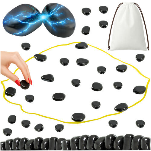 Magnētiskā spēle Akmeņi