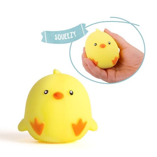 Anti-stresa Cālītis