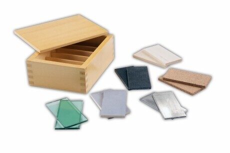 Siltumvadošas plāksnes