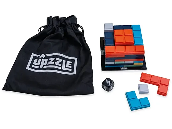 Loģikas spēle - puzle
