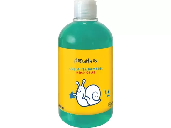 Vinila līme mazuļiem 0,5 l