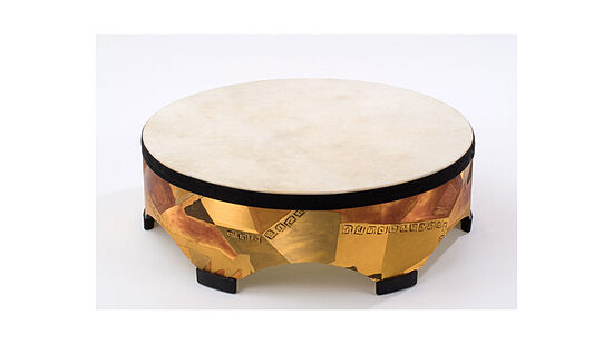 Grīdas bungas 56 cm