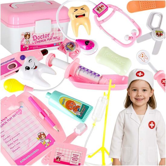 Medicīnas komplekts