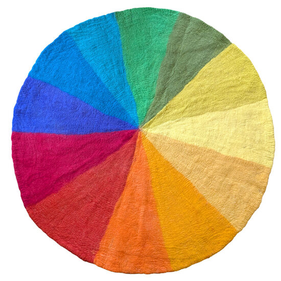 Paklājs 12 mēneši 50 cm