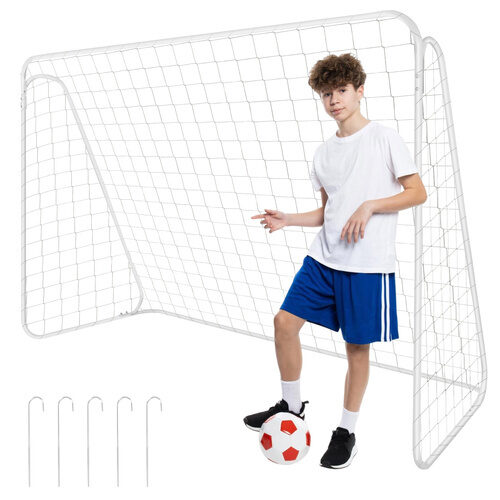 Futbola vārti