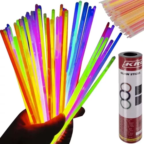 Gaismas nūjiņas