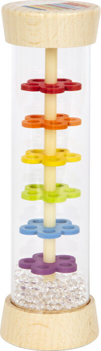 Lietuskoks Varavīksne