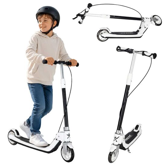 TRIKE FIX bērnu skrejritenis, balts
