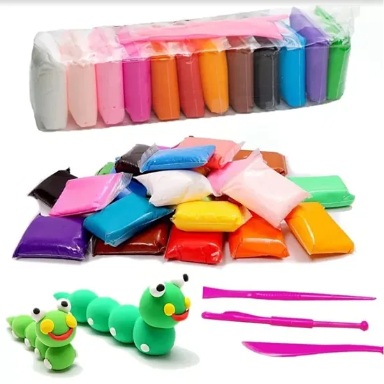 Plastilīns