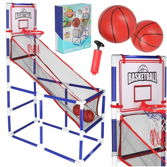 Basketbola arkādes spēle