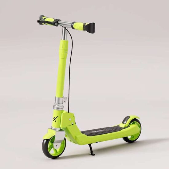 TRIKE FIX bērnu skrejritenis, zaļš