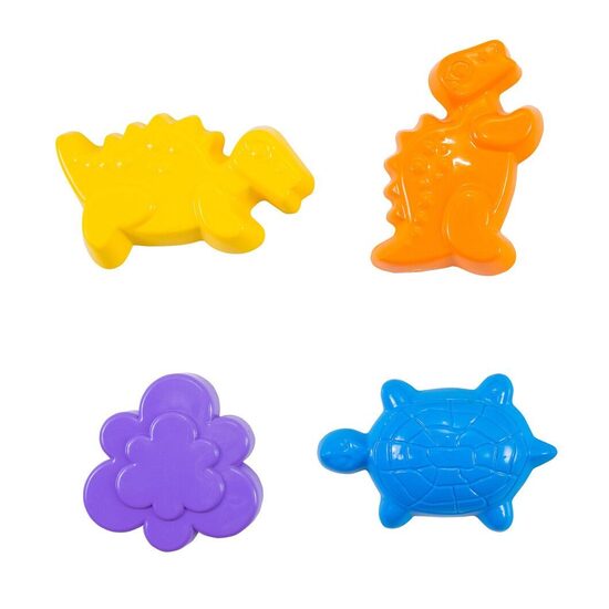 smilšu formiņas / dzirnaviņas