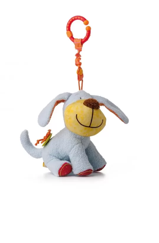 Mīkstā rotaļlieta Kucēns