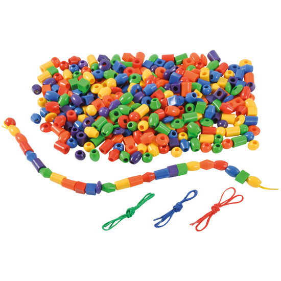 Krāsainu pērļu mix