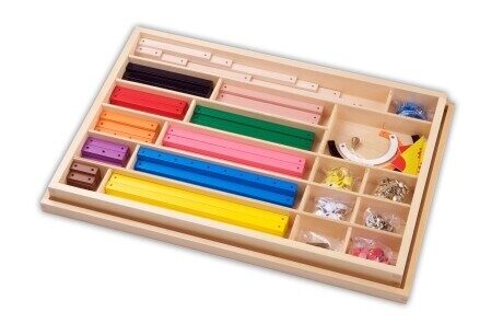 Ģeometrijas komplekts