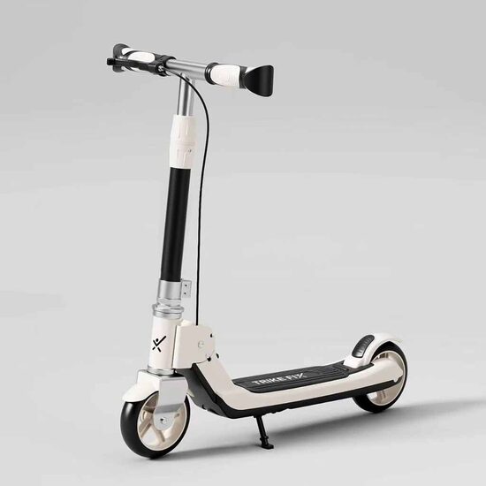 TRIKE FIX bērnu skrejritenis, balts