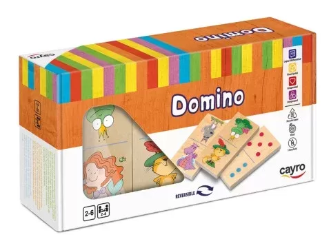 Lielais domino