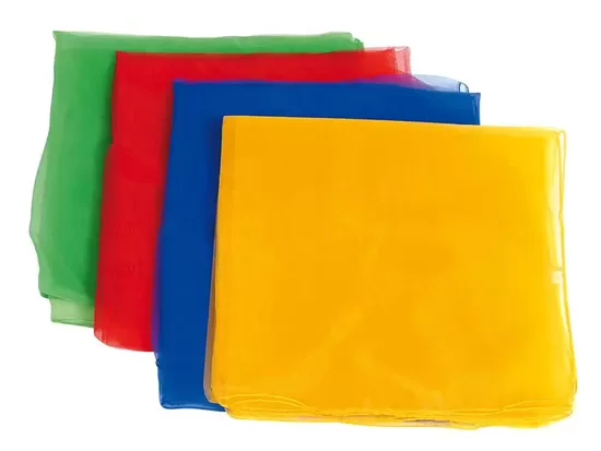 Lielie krāsainie lakati