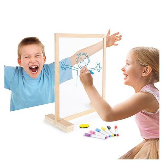 Gaismas logs - tāfele