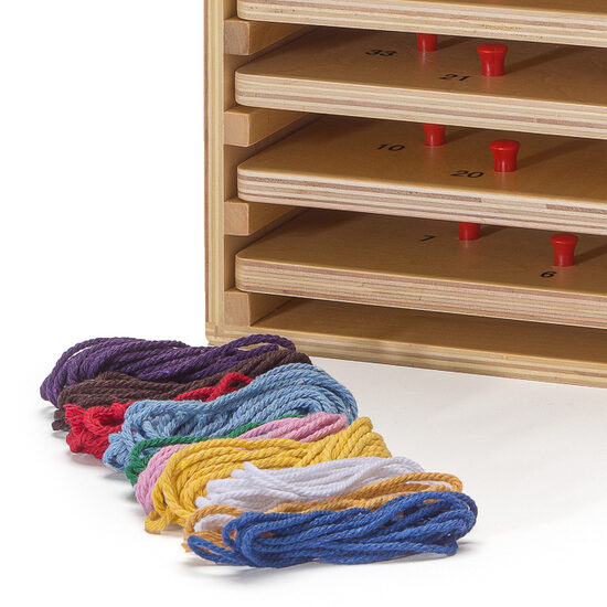 Diegi zvaigžņu reizināšanas tabulai