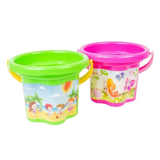 spainīši un lejkannas