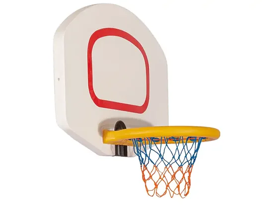 Basketbola grozs