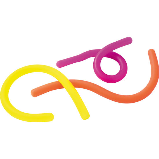 Sensorā diegu spēle