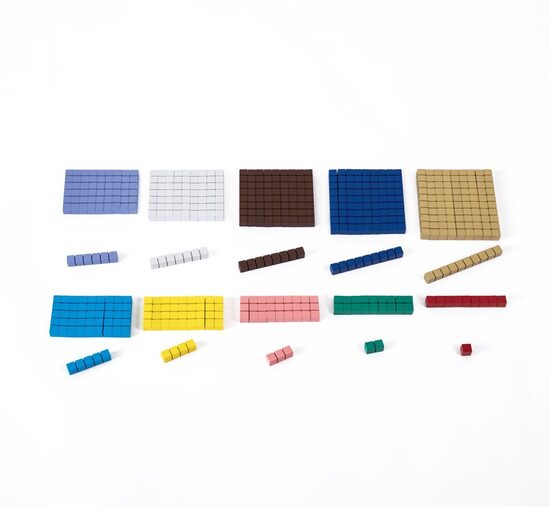 Skaitīšanas stieņi