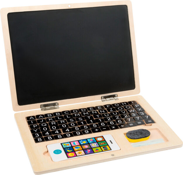 Magnētiskais Laptops