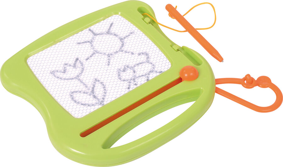 Mini grafiskā tāfele