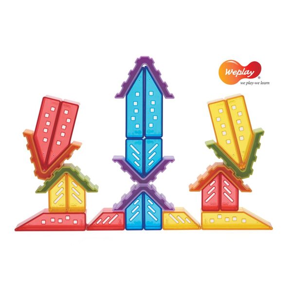 Konstruktors Kristāla villa